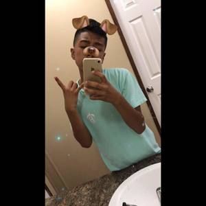 Meet your Posher, Jesus